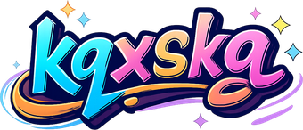 Logo kqxskg